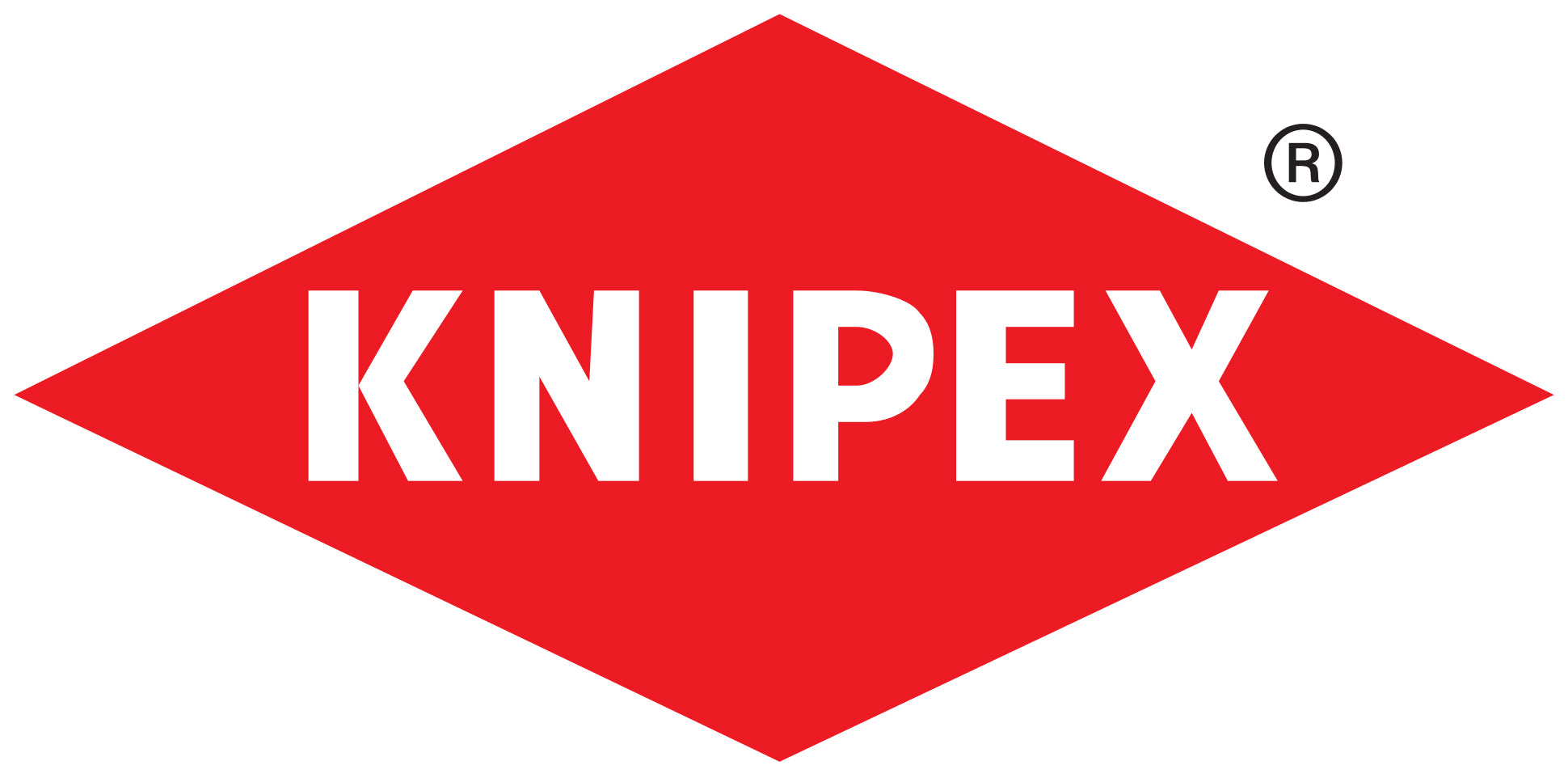 KNIPEX 87 01 125 COBRA pipe pliers 125m Brand Knipex