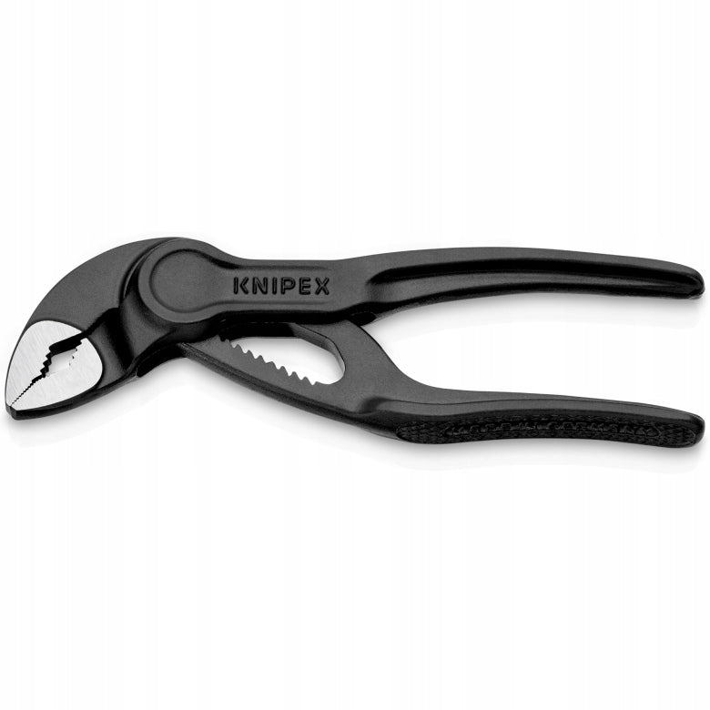 KNIPEX COBRA PIPE PLIERS 100MM 87 00 100