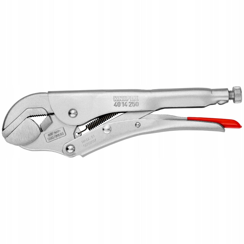 KNIPEX CRIMPING PLIERS UNIVERSAL 250MM 40 14 250 Brand Knipex