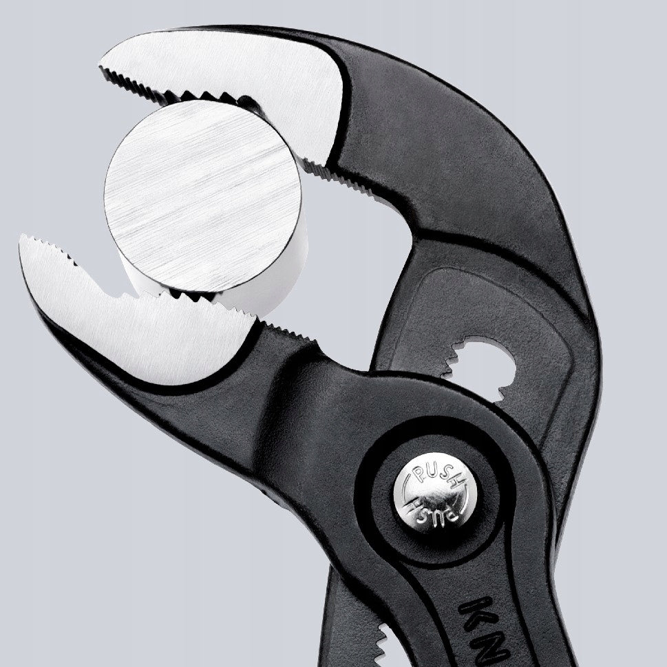 KNIPEX Cobra 250 mm Adjustable pliers dorur new generation 8702250T Manufacturer code 8702250T