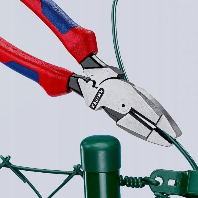 KNIPEX LINEMAN'S 240 MM UNIVERSAL PLIERS Kind pliers