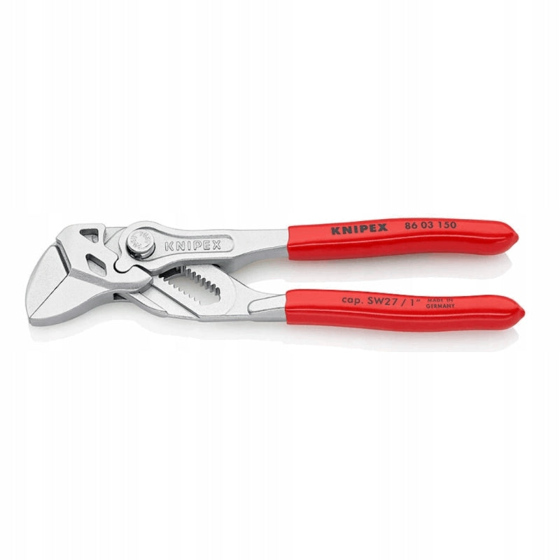 KNIPEX Mini pliers set in case 00 20 72 V01 Brand Knipex