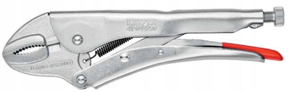 KNIPEX Morse crimping pliers 250mm 41 04 250