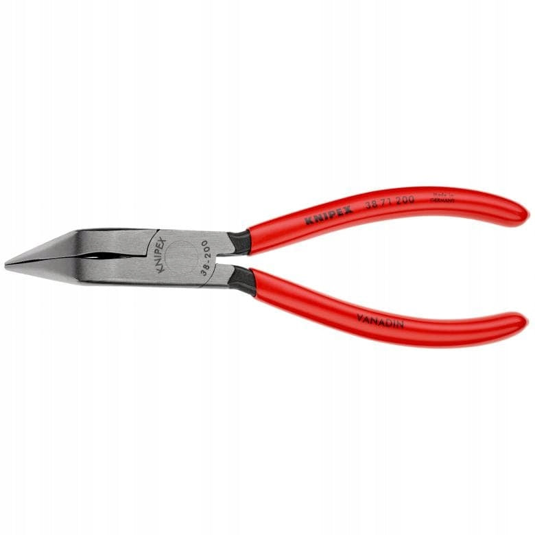 KNIPEX PLIERS FOR MECHANICS 200MM Brand Knipex