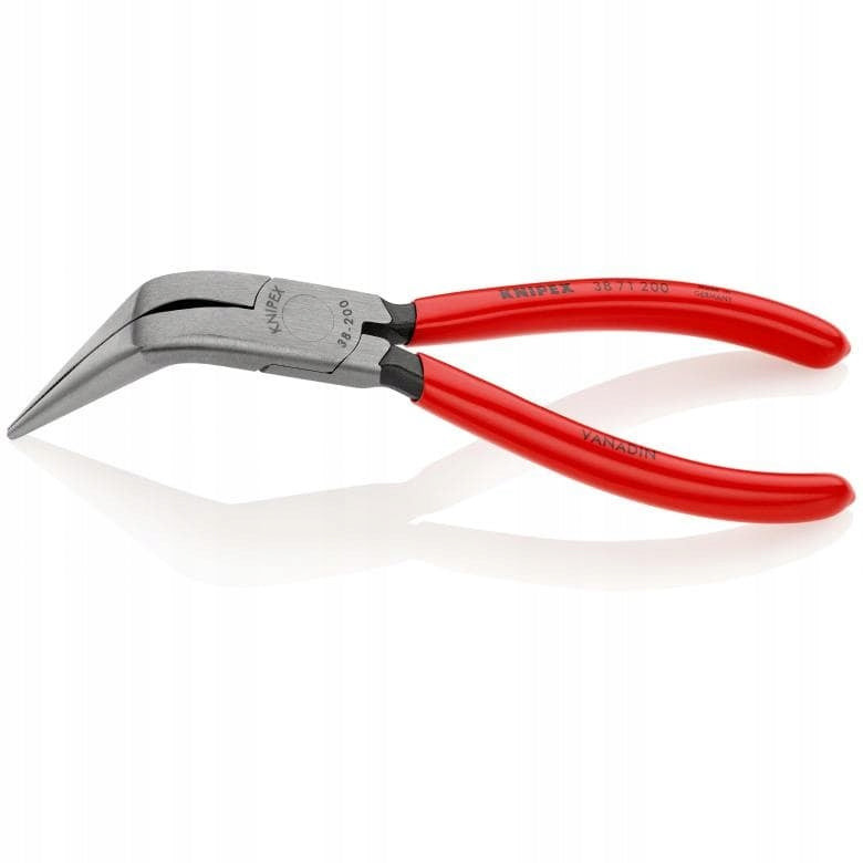 KNIPEX PLIERS FOR MECHANICS 200MM