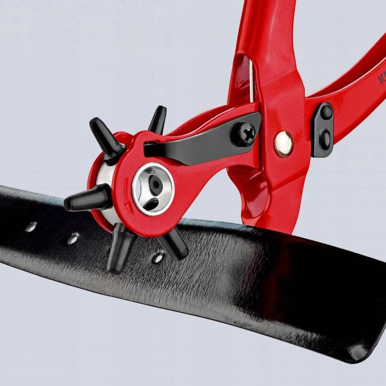 KNIPEX ROTARY PLIERS 220MM 90 70 220 Additional information replaceable tip