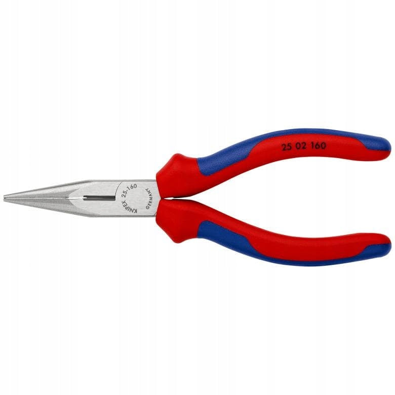 KNIPEX SEMICIRCULAR CUTTING PLIERS 25 02 160 Brand Knipex
