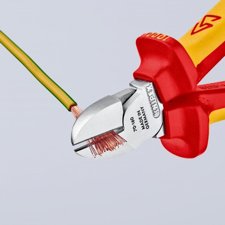 KNIPEX SET OF ELECTRICAL INSTALLATION TOOLS 3PCS. EAN (GTIN) 4003773086574