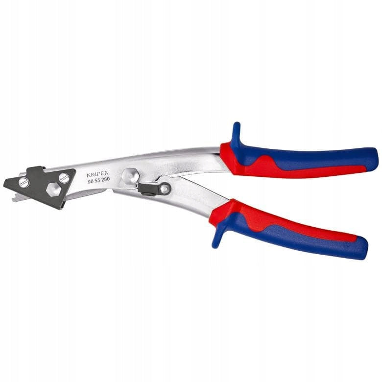 KNIPEX SHEET METAL SHEARS 90 55 280 Manufacturer code 90 55 280