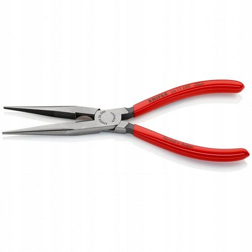 KNIPEX Semicircular cutting pliers elongated type "stork beak" 26 11 200