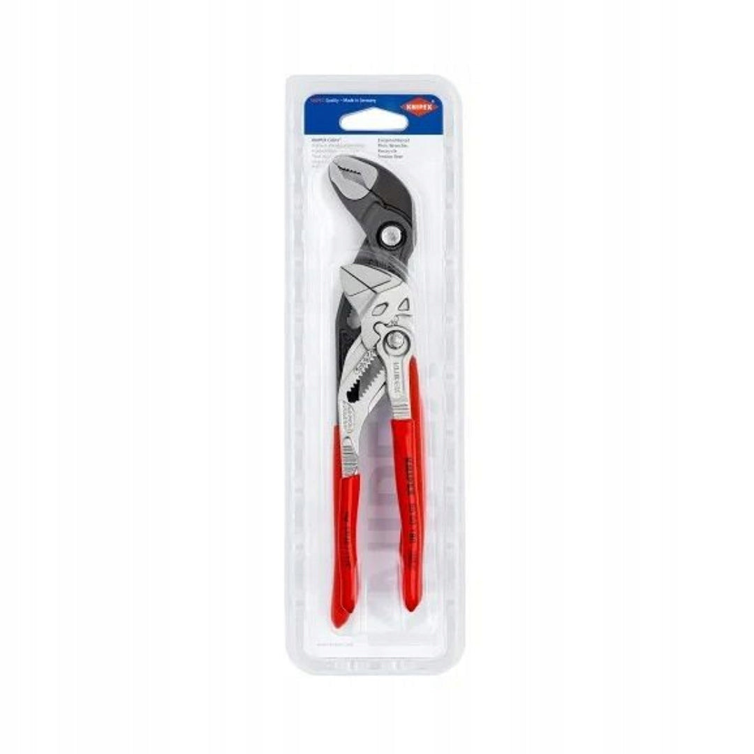 KNIPEX Set of pliers 86 03 180 + 87 01 250 00 31 20 V03