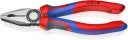 KNIPEX Set of pliers for fitters 00 20 11 Brand Knipex