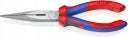 KNIPEX Set of pliers for fitters 00 20 11 Kind pliers side cutting pliers elongated pliers set