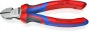 KNIPEX Set of pliers for fitters 00 20 11 Length 170 mm