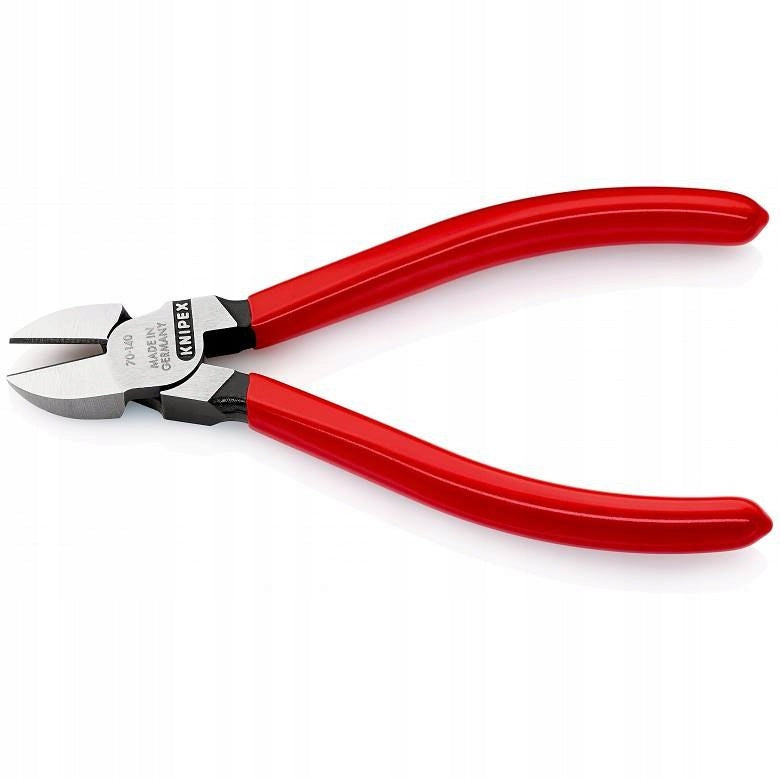 KNIPEX Side cutting pliers RSDG 140mm 70 01 140