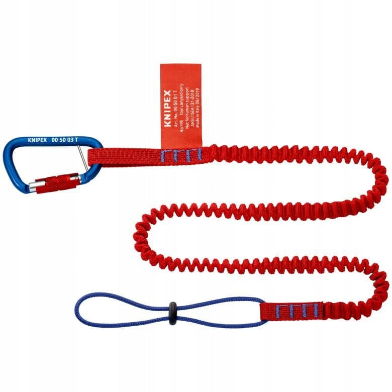KNIPEX TOOL PROTECTION KIT 005005TBK