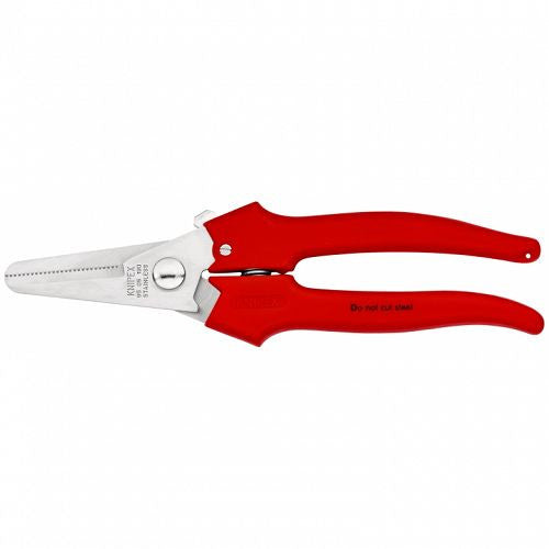 KNIPEX Universal scissors 190mm 95 05 190