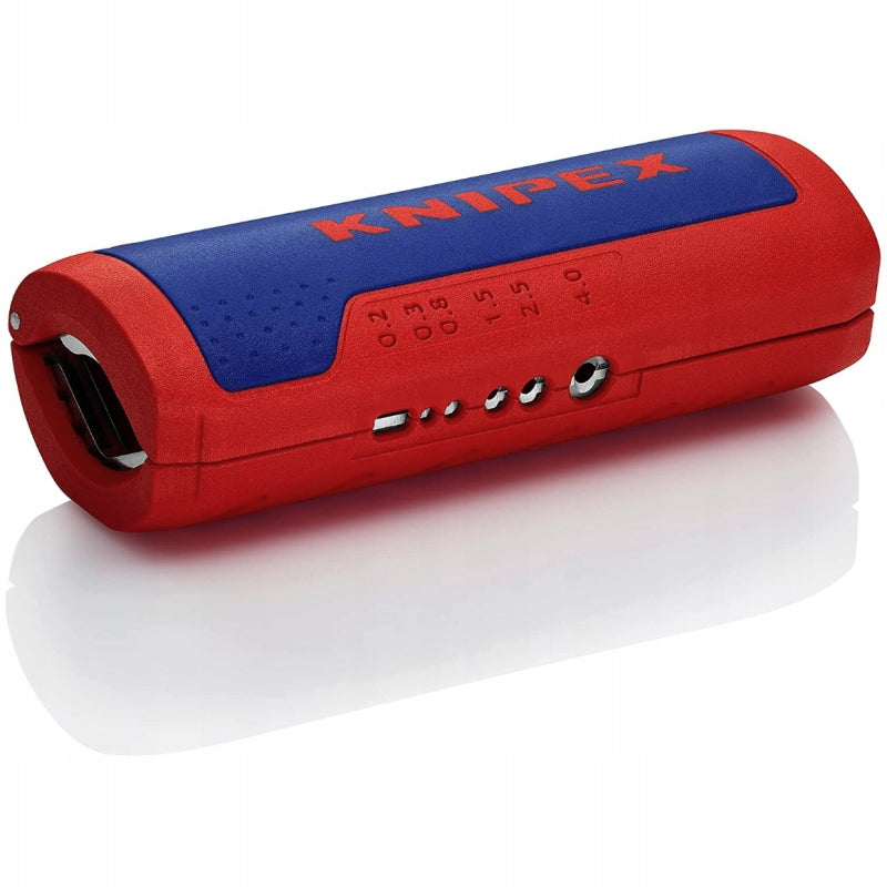KNIPEX corrugated pipe cutter peszel 90 22 02 SB