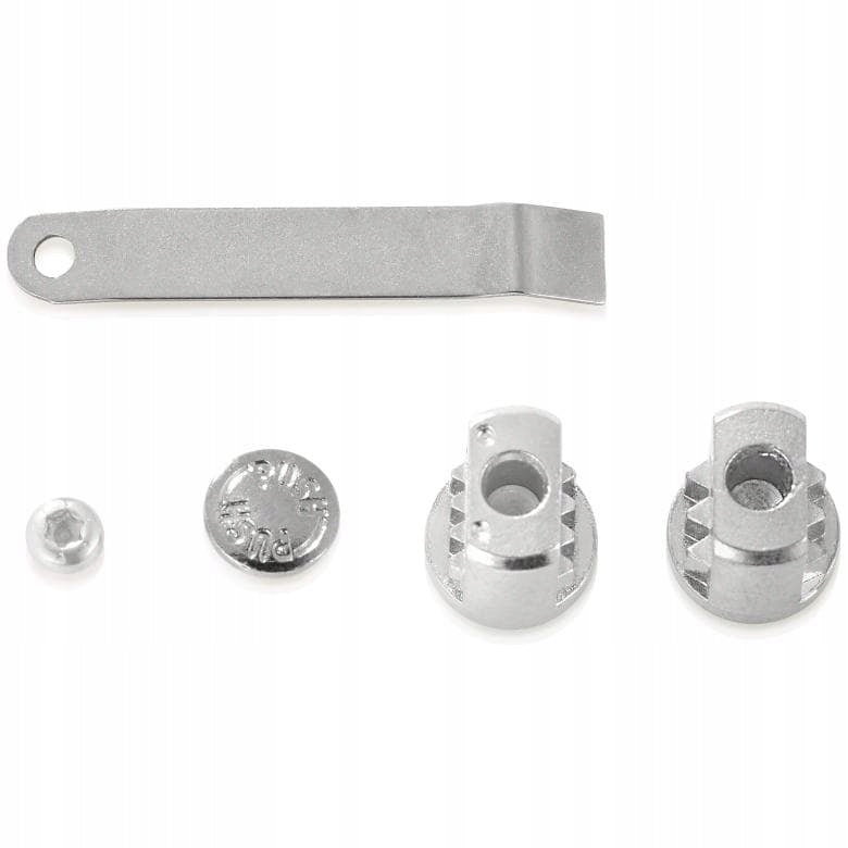 KNIPEX repair kit replaceable buttons for pliers adjustable 87 09 01 Manufacturer code 87 09 01