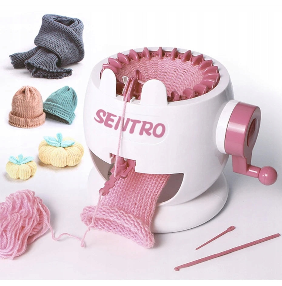 KNITTING MACHINE FOR KNITTING SPINDLE 22 NEEDLES SET GRINDER Manufacturer code 124141232123