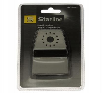 KNIVES FOR MULTIFUNCTION DEVICE STARLINE