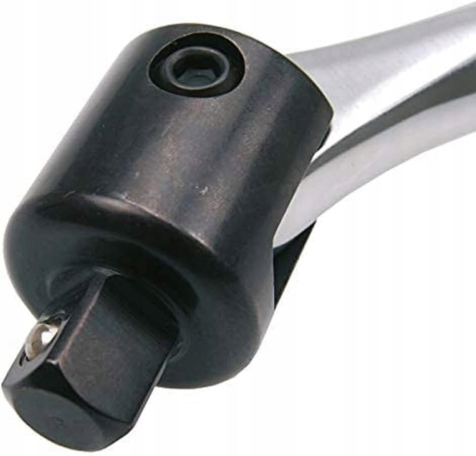 KNOB ARTICULATED WRENCH TILTING 1/2 ROTARY 750 MM WHEEL WRENCH Customs tariff code 82041200