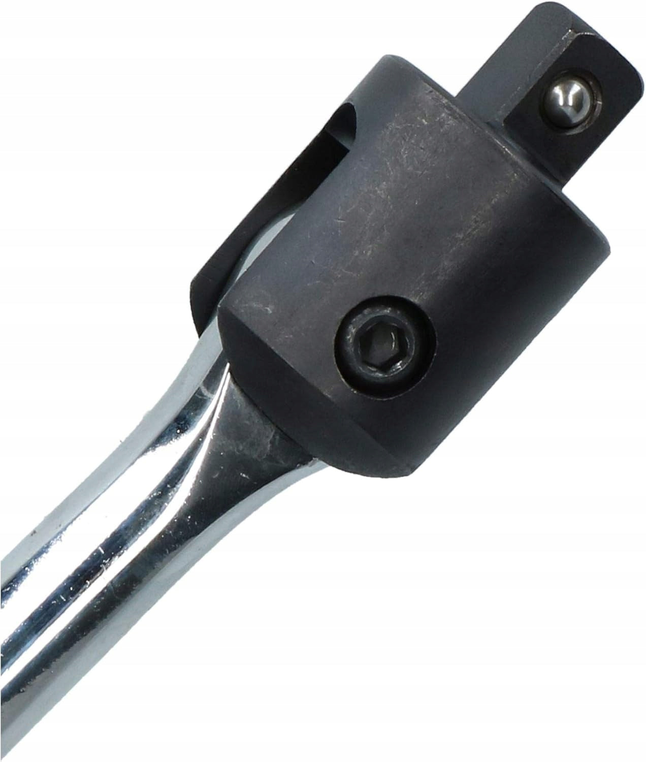 KNOB ARTICULATED WRENCH TILTING 1/2 ROTARY 750 MM WHEEL WRENCH Key type socket