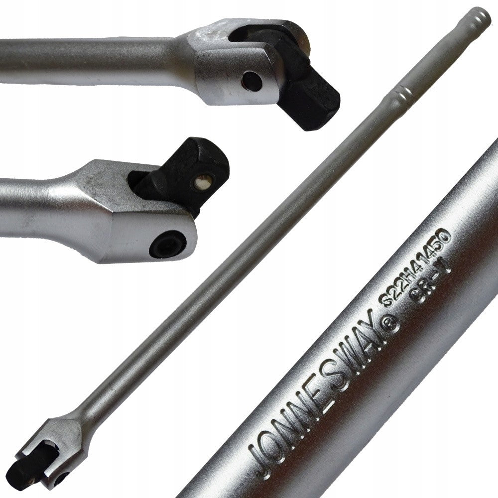 KNOB BROKEN SOCKET HOLDER 1/2 45cm Jonnesway