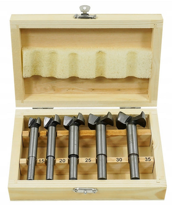 KNOTTERS FLECKERS CUTTERS DRILL BITS FOR WOOD KNOTS Manufacturer code V05069