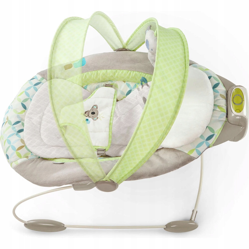 KOALA HYBRID LOUNGER - BRIGHT STARTS 60398 Brand Bright Stars