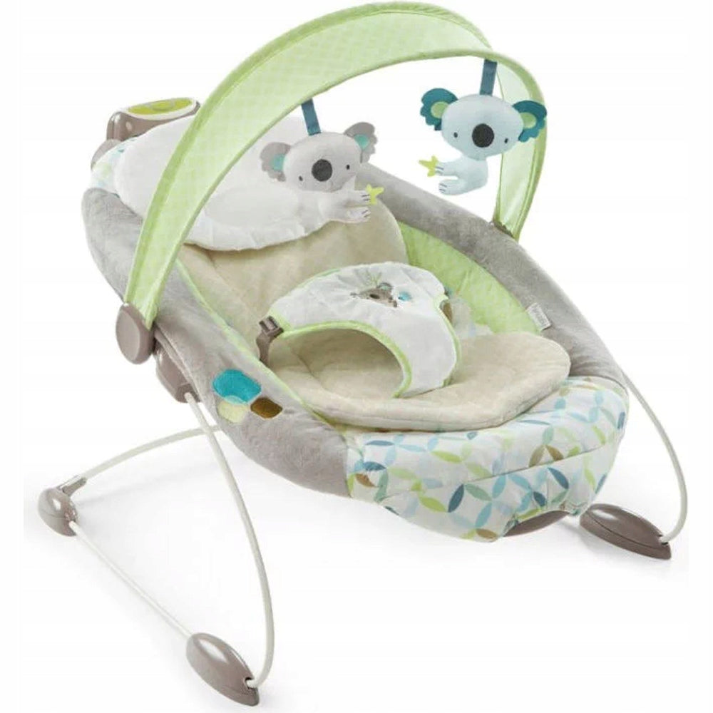 KOALA HYBRID LOUNGER - BRIGHT STARTS 60398