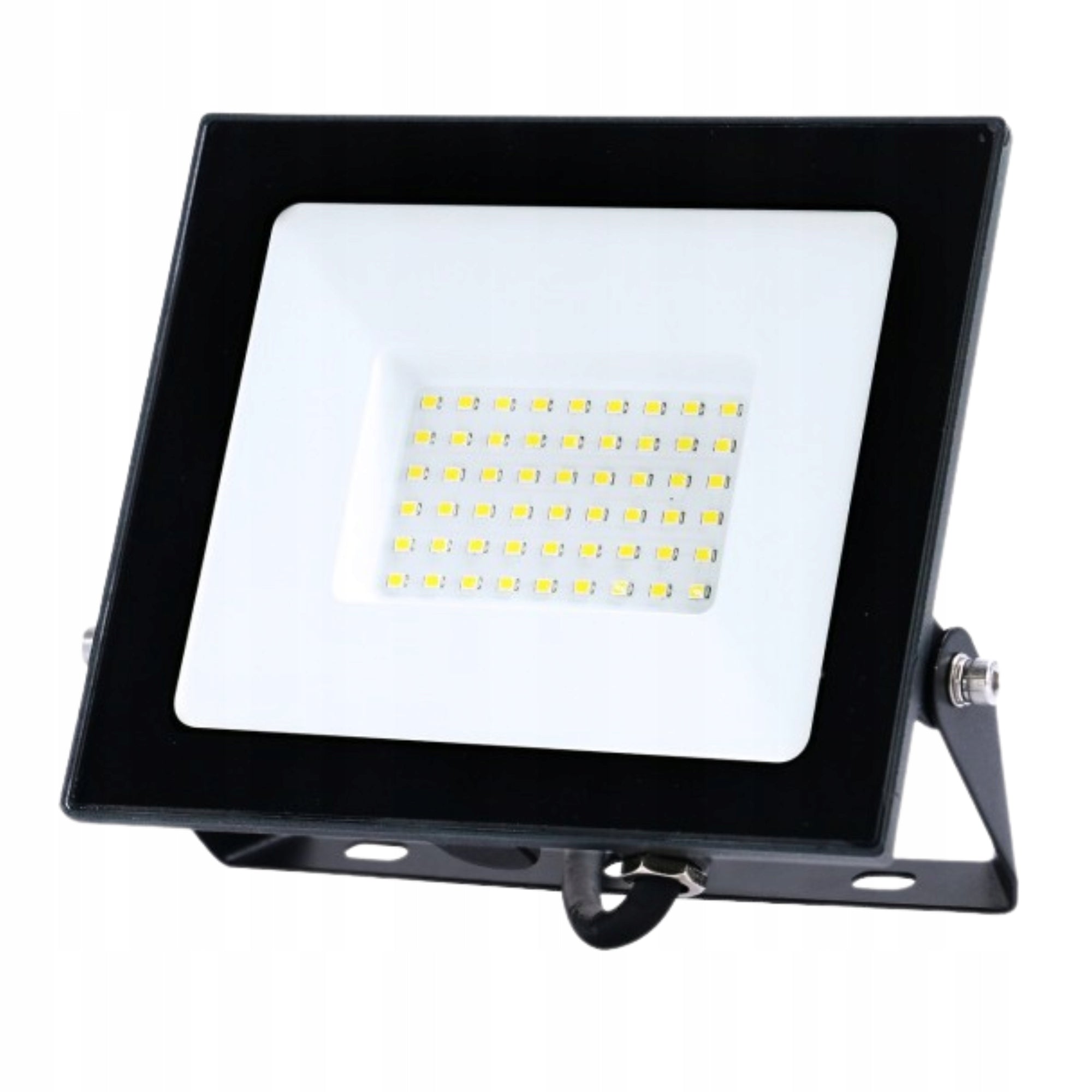 KOBI Halogen LED Floodlight Colour Winter White IP65 50W 4270lm