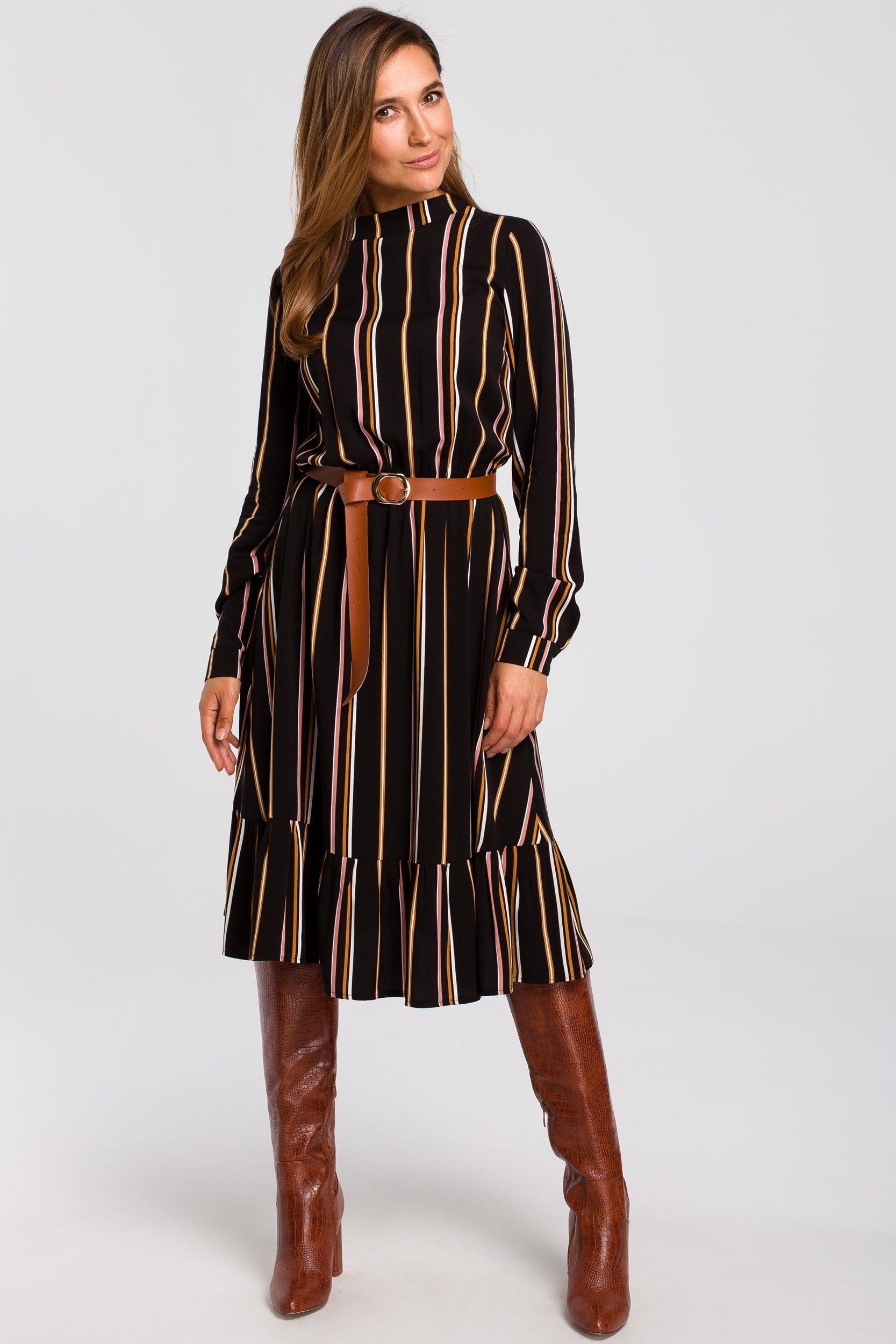 Suknelė moterims Style S182