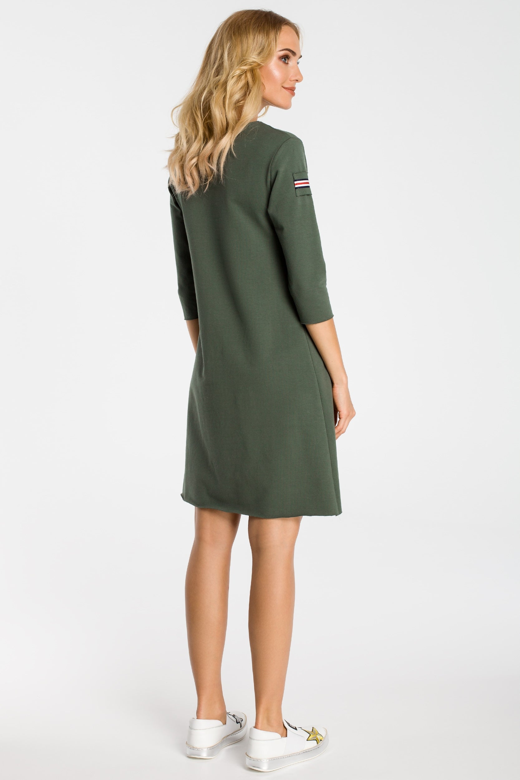 Kleid für Damen MOE M343 