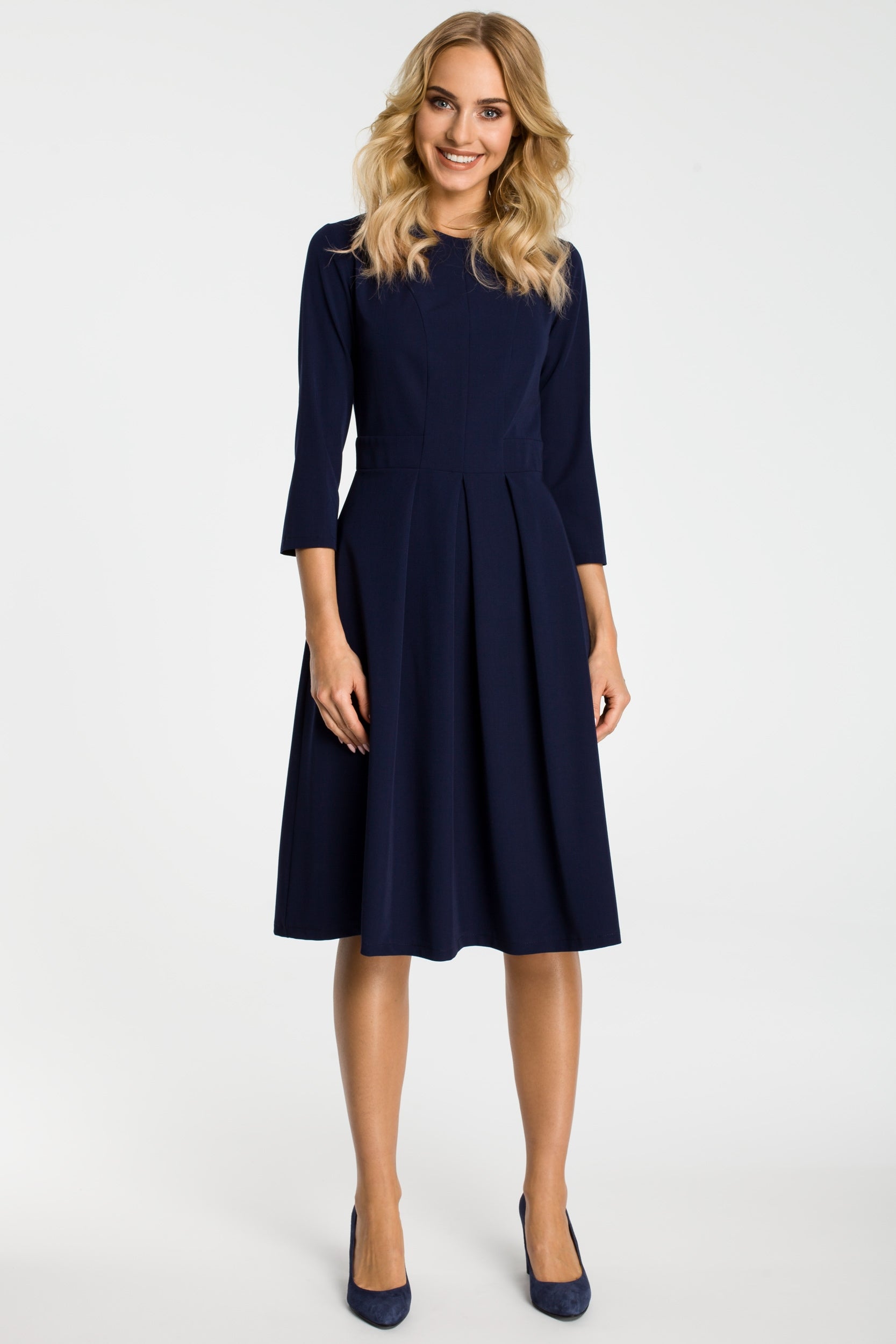 Kleid für Damen MOE M335 