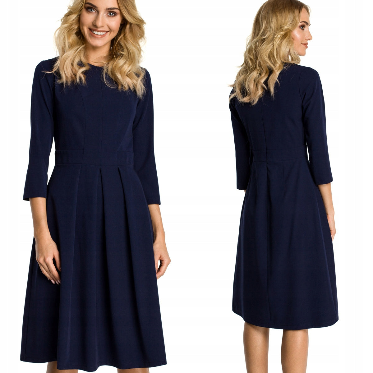 Kleid für Damen MOE M335 