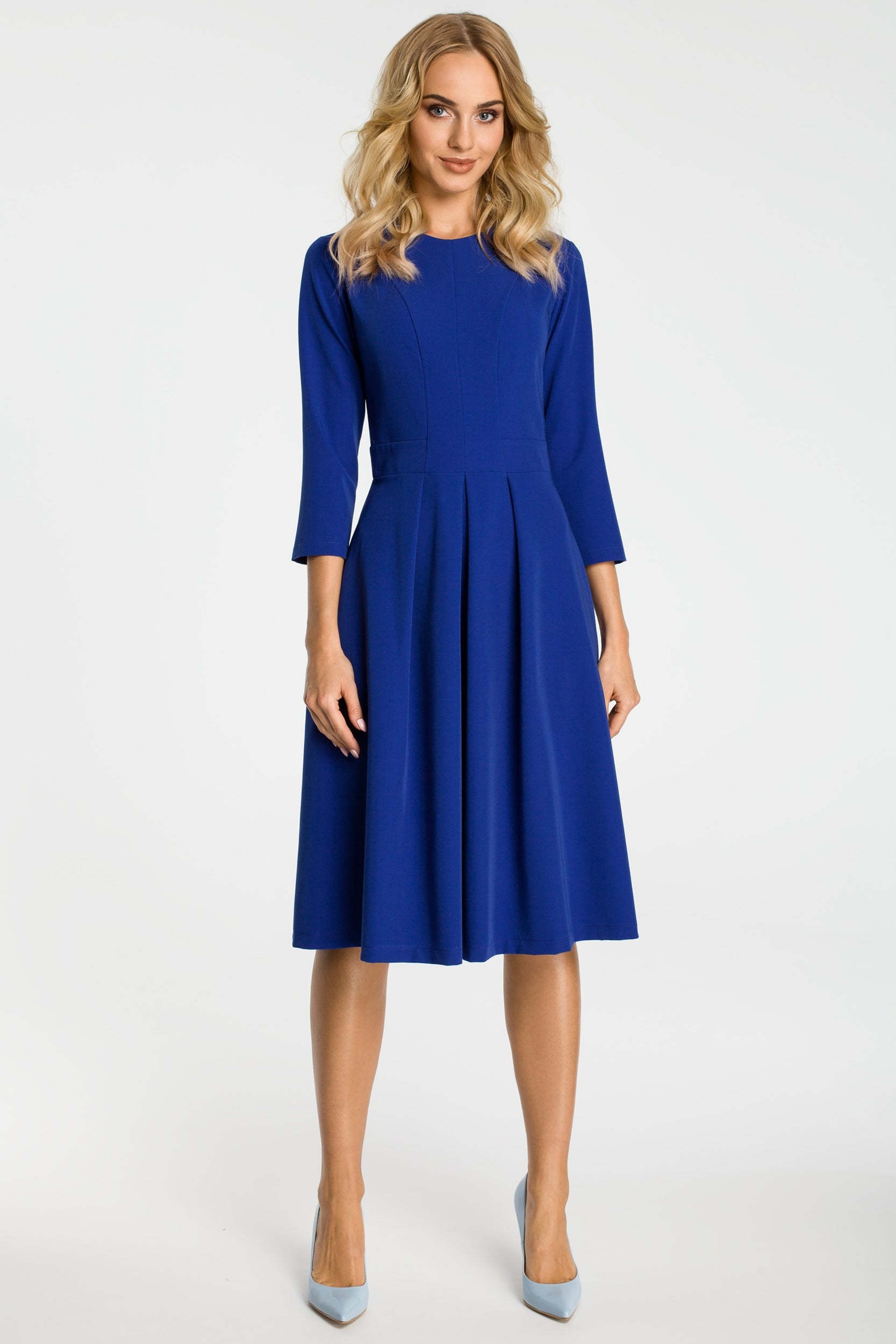 Kleid für Damen MOE M335 