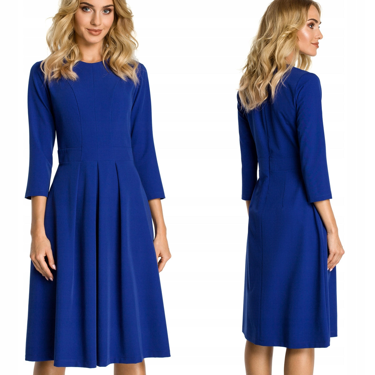Kleid für Damen MOE M335 