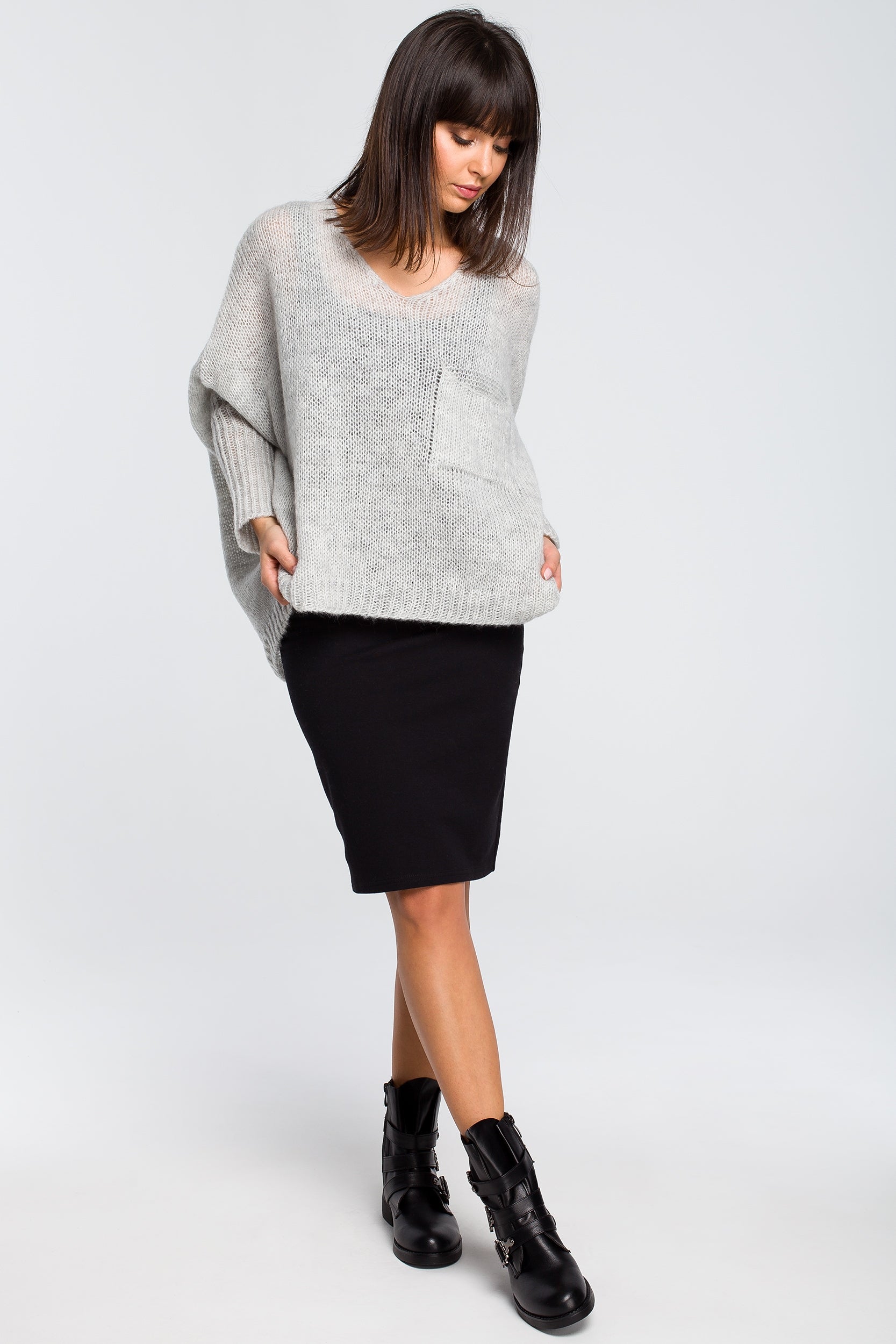 Pullover für Damen BK018 
