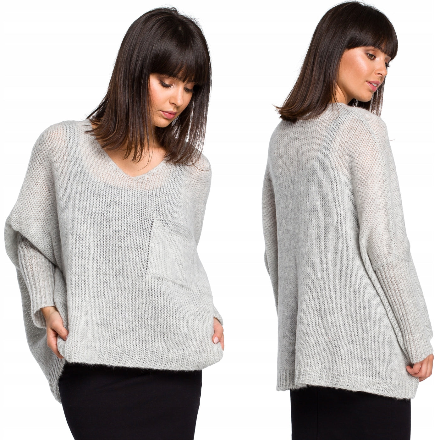 Pullover für Damen BK018 