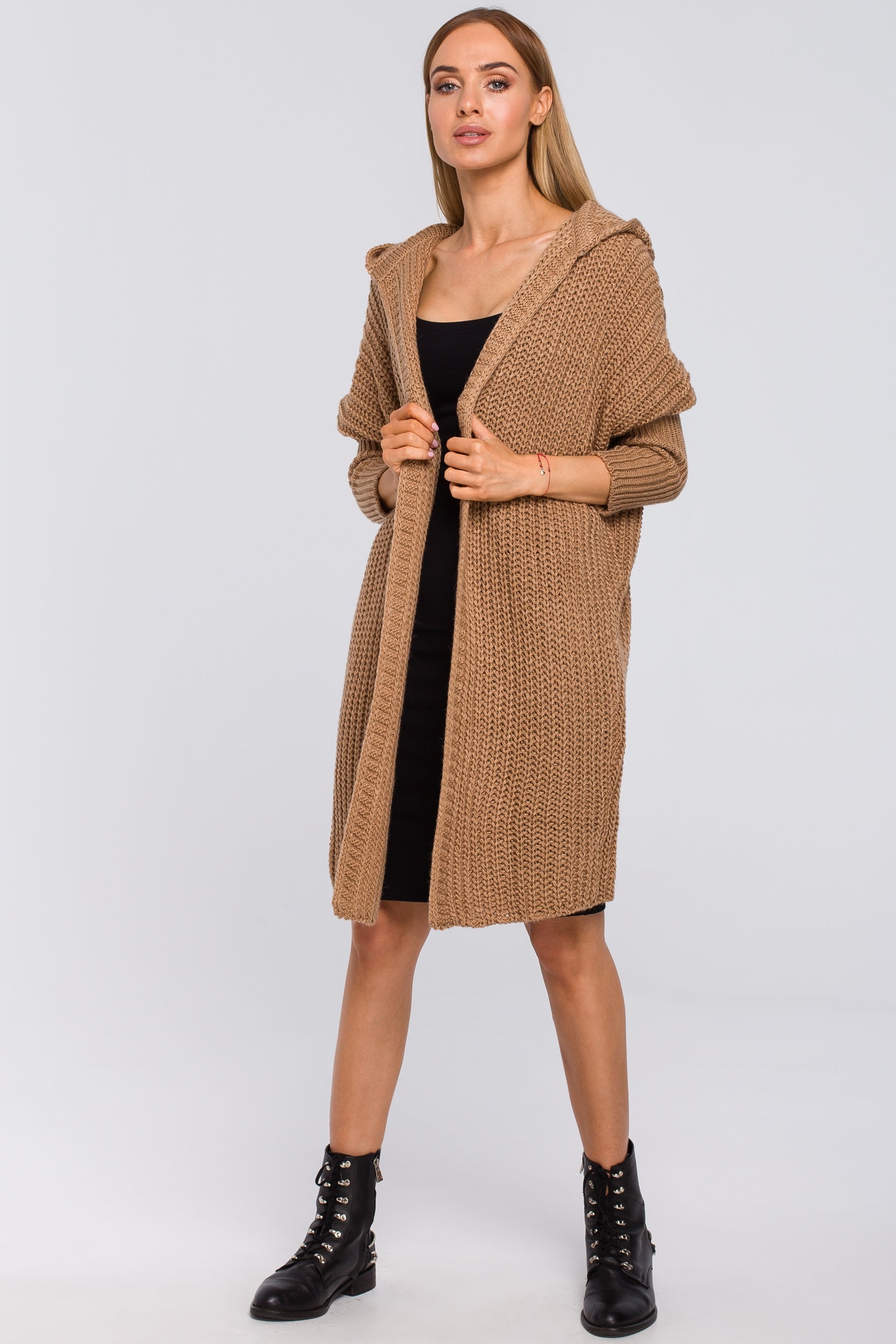 Pullover für Damen MOE M475 