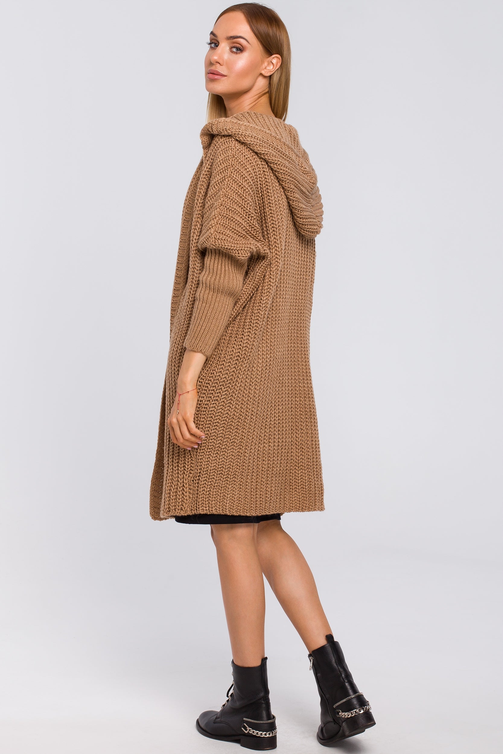 Pullover für Damen MOE M475 