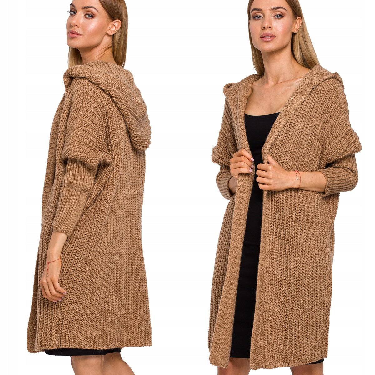 Pullover für Damen MOE M475 