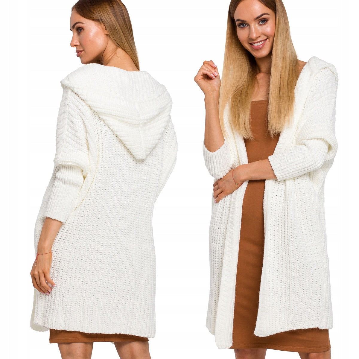 Pullover für Damen MOE M475 