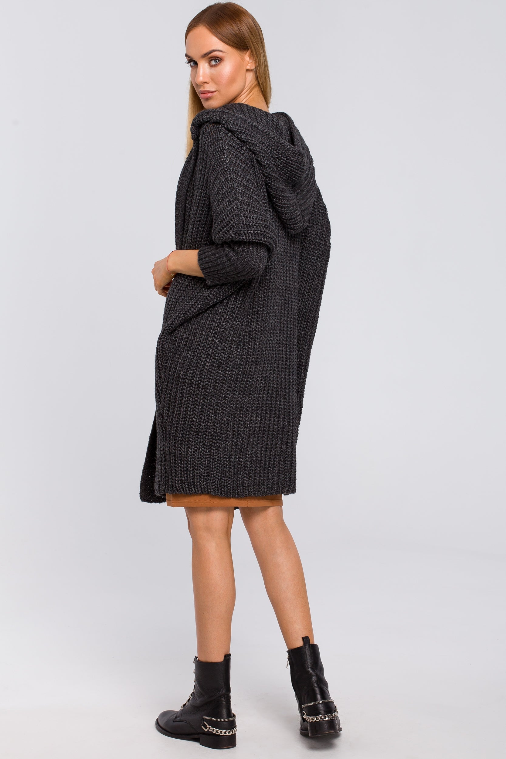 Pullover für Damen MOE M475 