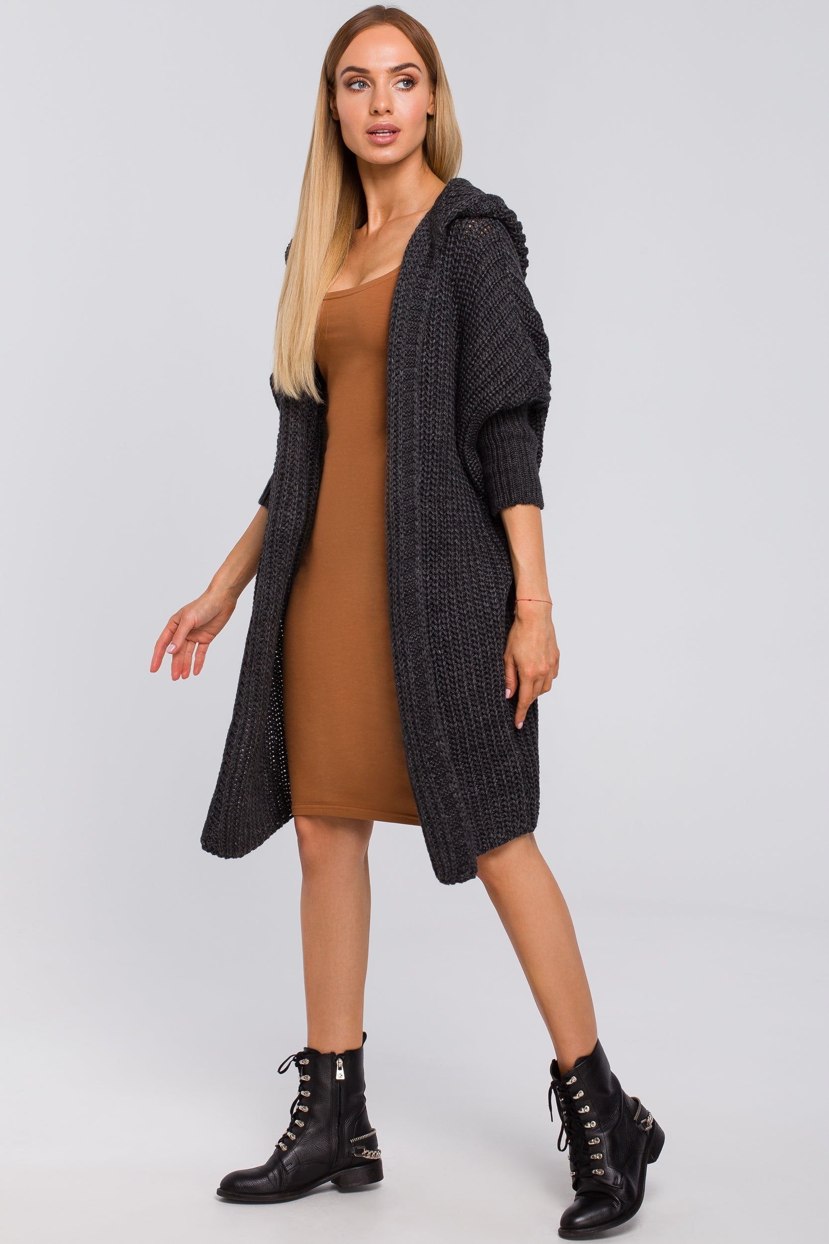 Pullover für Damen MOE M475 