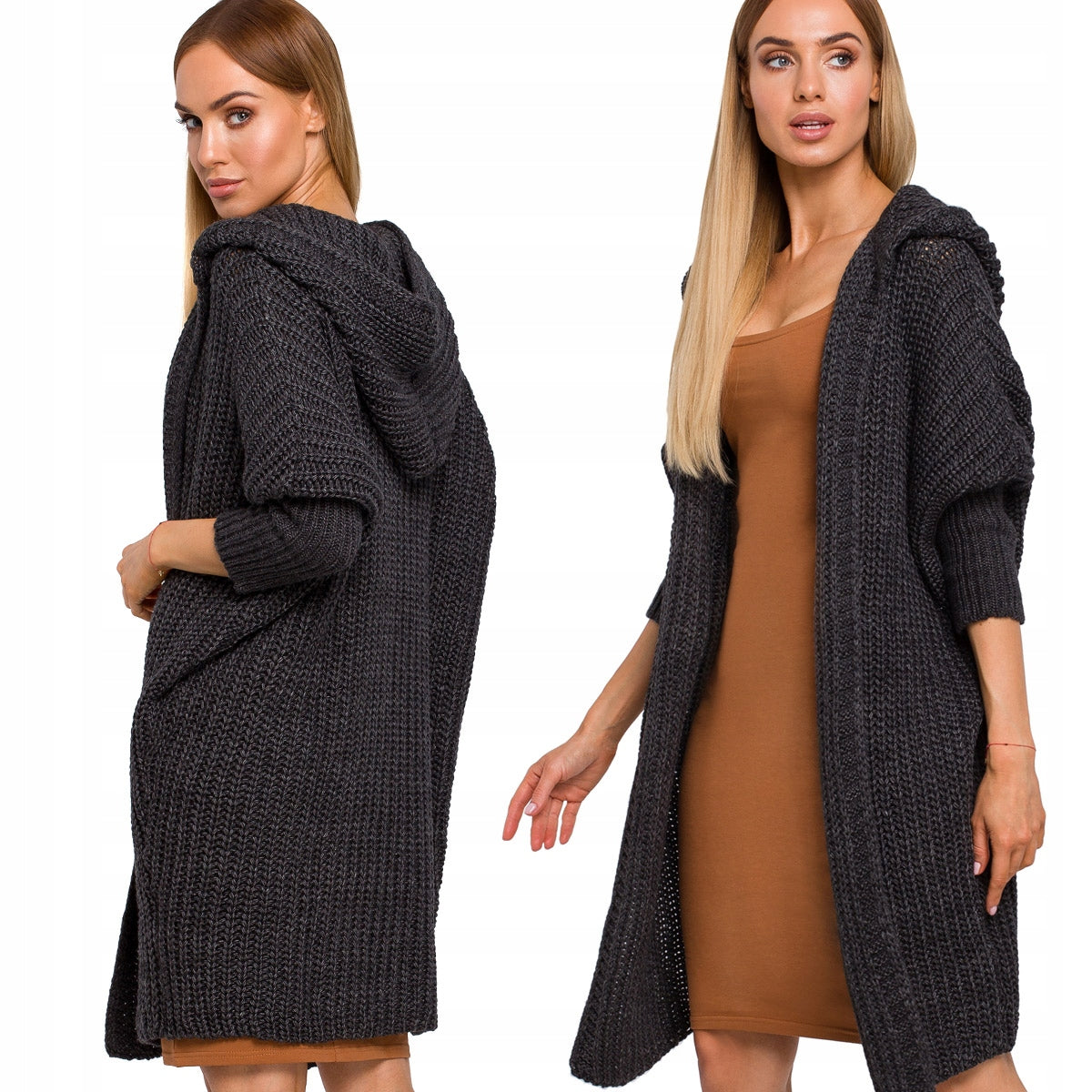 Pullover für Damen MOE M475 