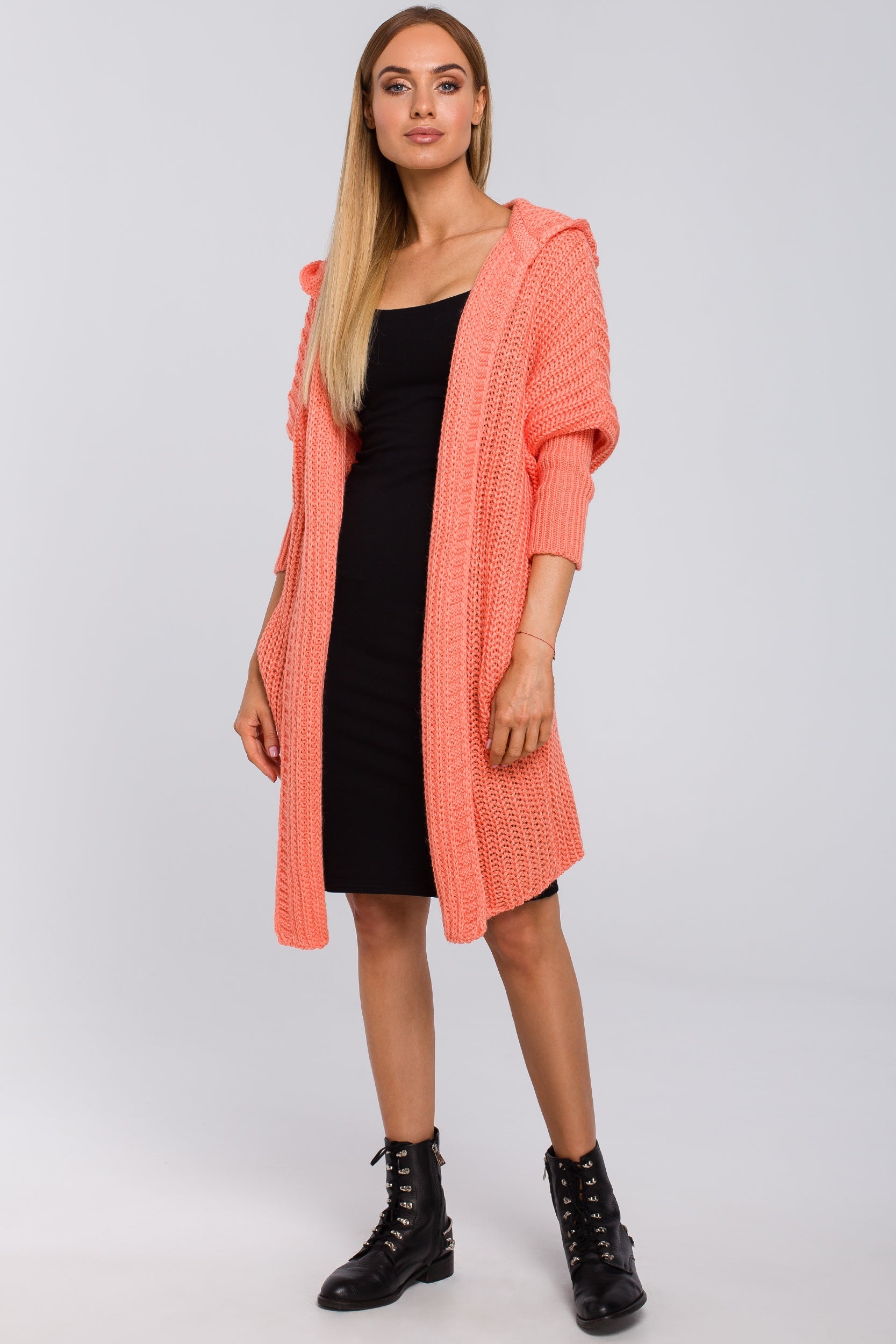 Pullover für Damen MOE M475 