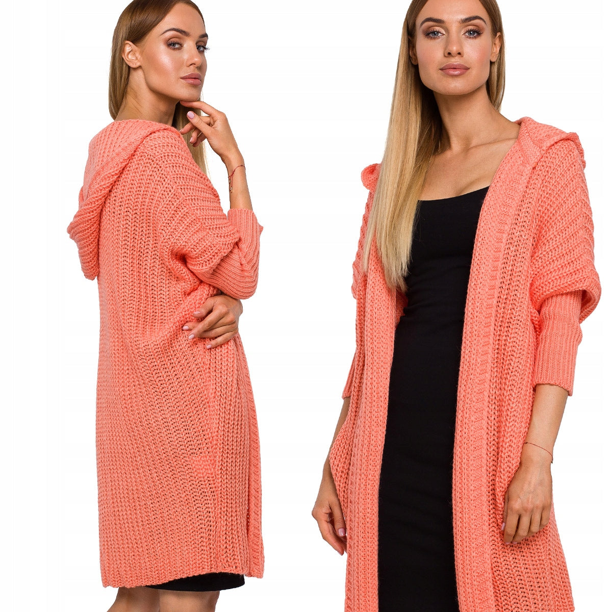 Pullover für Damen MOE M475 