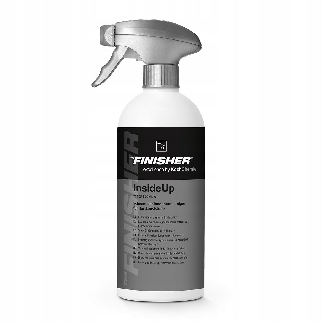 KOCH CHEMIE THE FINISHER Inside Up Interior Cleaner 500ml